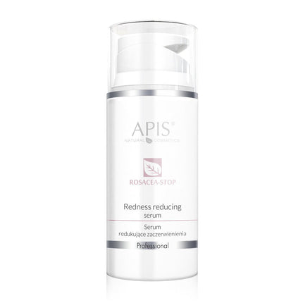 Rosacea-Stop - Redness reducing Serum 100ml