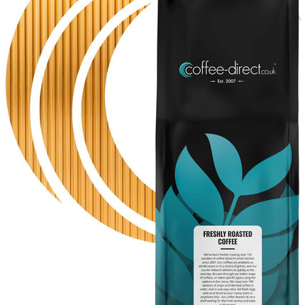 Arabica Supremo Coffee