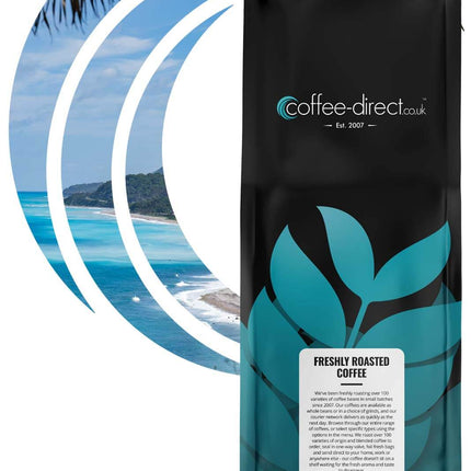 Barahona Paraiso Coffee