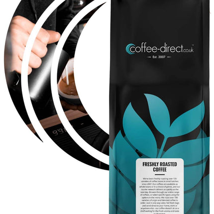 Barista Reserve Coffee