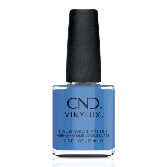 CND™ Vinylux™ What's Old Is Blue Again 15ml
