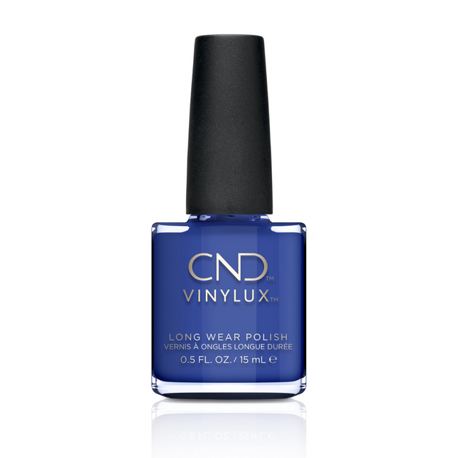 CND™ Vinylux™ Blue Eyeshadow 15ml