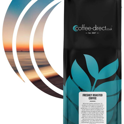 Brazil Ipanema Coffee