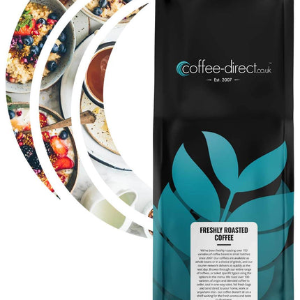 Breakfast Blend Coffee