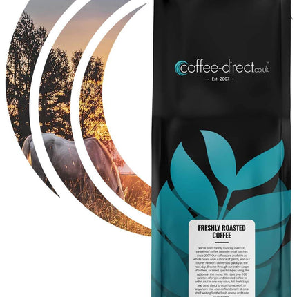 Buckaroo Coffee