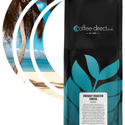 Caribbean Blend Coffee