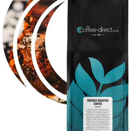 Christmas Pudding Flavoured Coffee