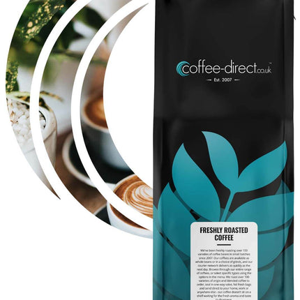 Continental Coffee