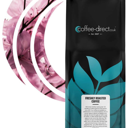 Costa Rica Azalea Coffee
