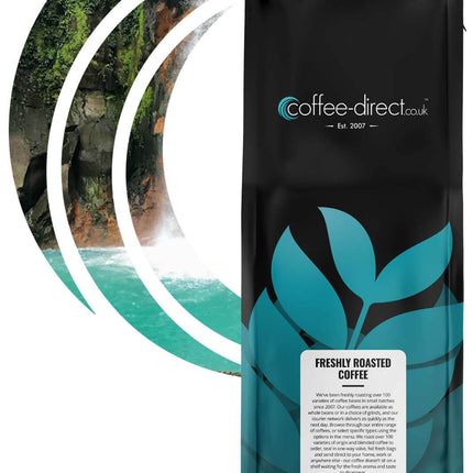 Costa Rica Coffee
