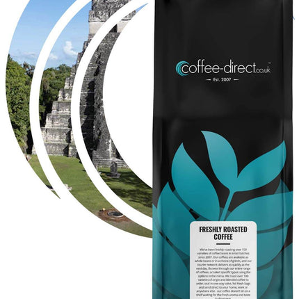 Dark Maragogype Coffee