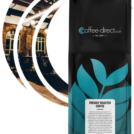 Director's Coffee
