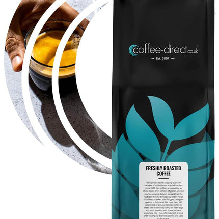 Ernesto Coffee