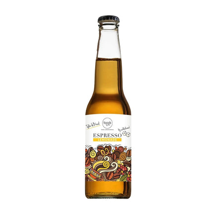 BB 07/05/2026 Espresso Lemonade 330ml