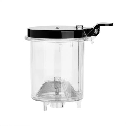 900ml Filter Glass Tea Cup – Elegant Clear Teapot with Infuser