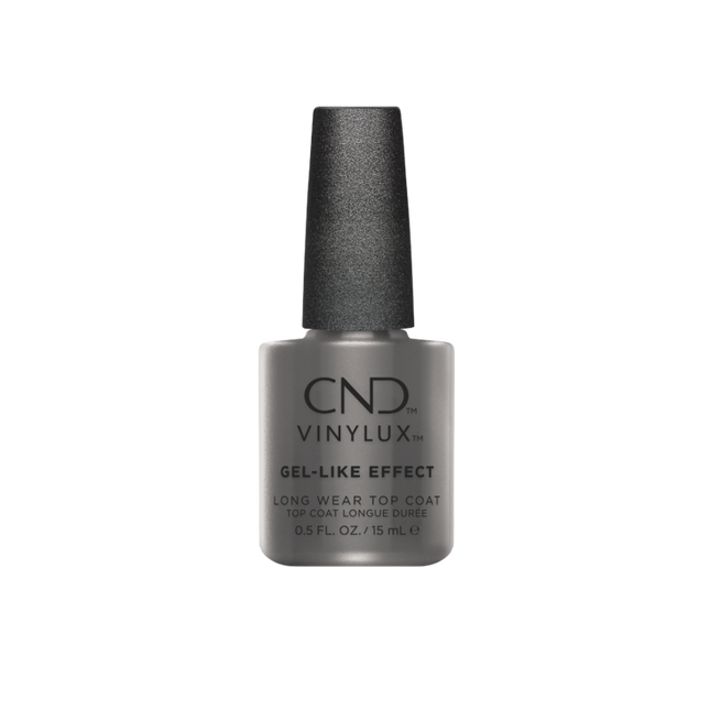 CND™ Vinylux™ Gel-Like Effect Top Coat 15ml