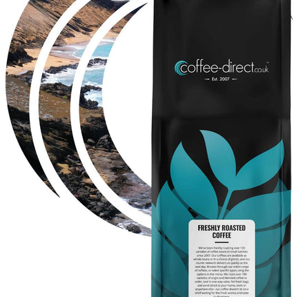 Galapagos Coffee