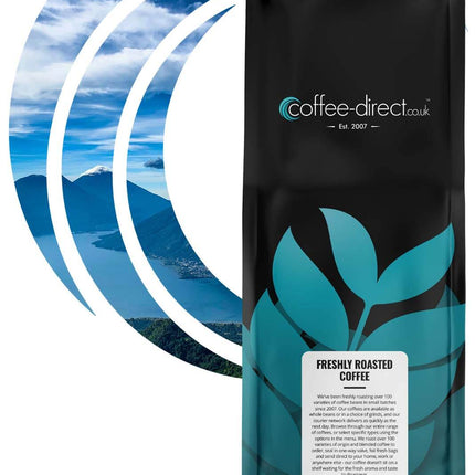 Guatemala Coffee