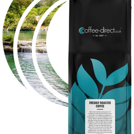 Guatemala Huehuetenango Coffee
