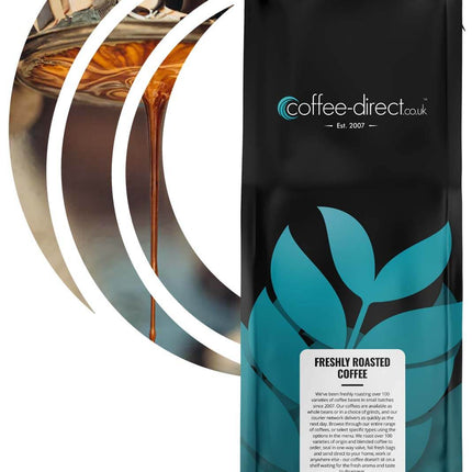 Hondu Espresso Coffee