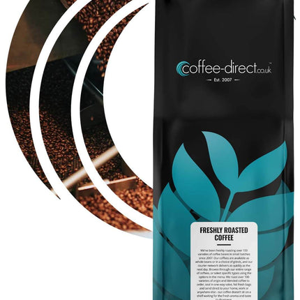 House Blend Coffee