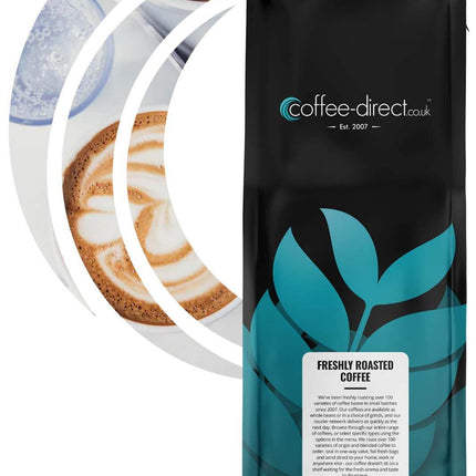 Italian Coffee