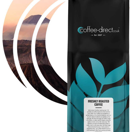 Java Special Coffee