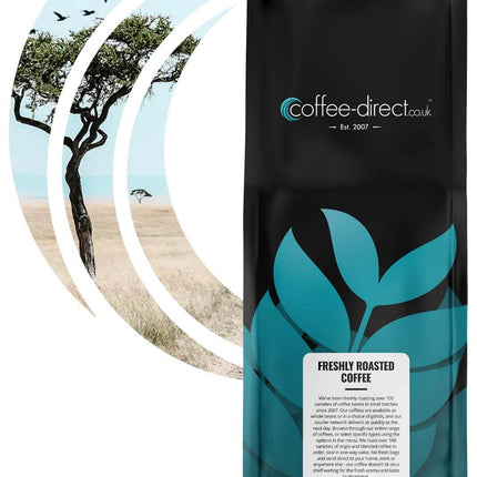 Kenya AA Coffee