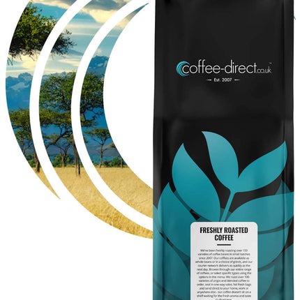 Kenya Reserve Coffee