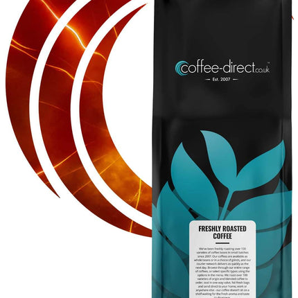 Kick Start Coffee