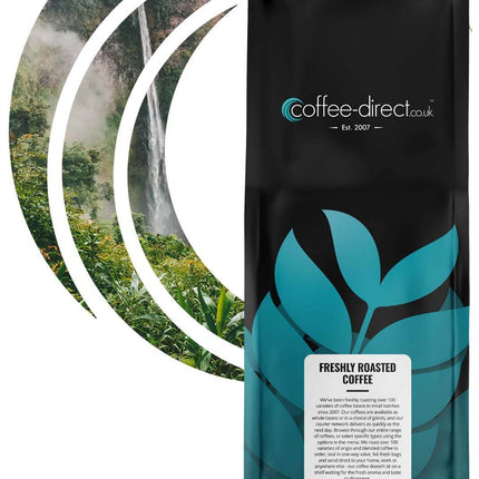 Laos Fancy Coffee