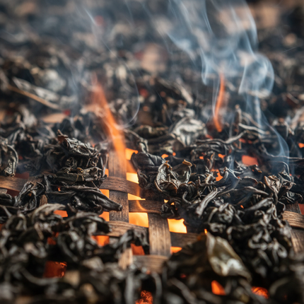 Lapsang Souchong