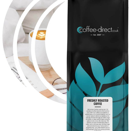 Lazy Days Coffee