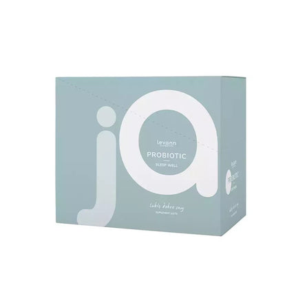 "jA" Probiotic - Sleep Well 30 sachets