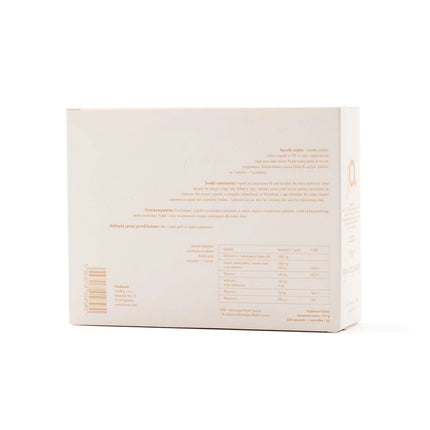 "jA" Supplement Skin Collagen 30 sachets