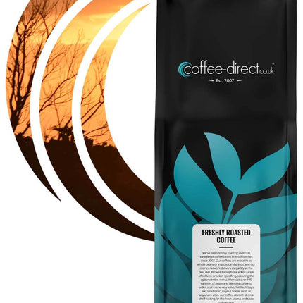 Limu Coffee