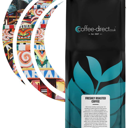 Mexican Coffee