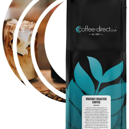 Mocha Coffee