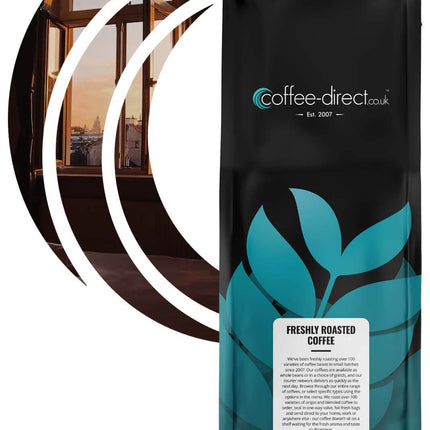 Monday Morning Coffee