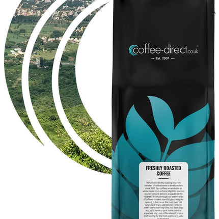 Mysore Coffee