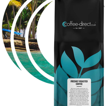 Panama La Torcaza Coffee