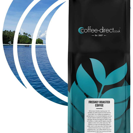 Papua New Guinea Elimbari Coffee