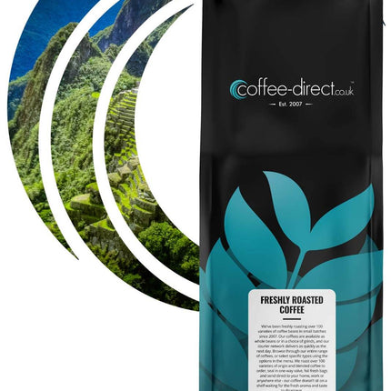 Peru Coffee