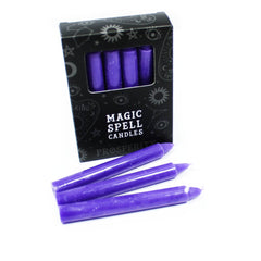 Collection image for: Essential Oils & Incense & Candles.