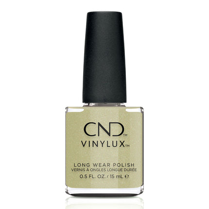 CND™ Vinylux™ Rags to Stitches 15ml