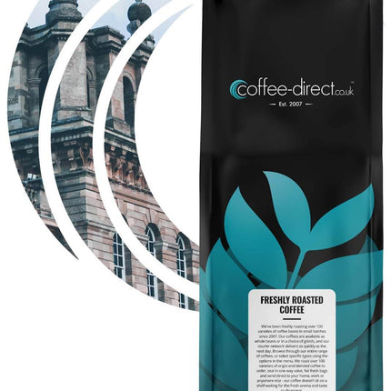 Regency Blend Coffee