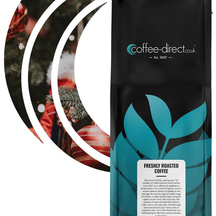 Rudolph's Blend Coffee