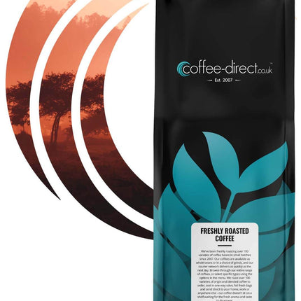 Rwanda Coffee