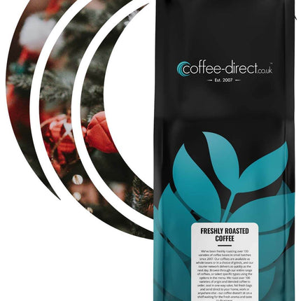 Santa's Blend Coffee