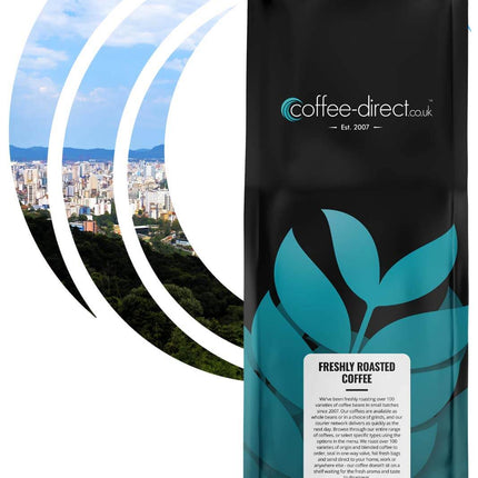 Santos Coffee